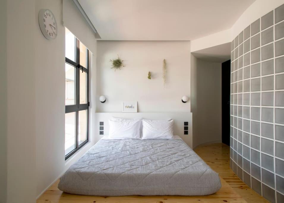 Hoppersgr- Amazing Apt In The Heart Of Athens - 4 Exterior foto